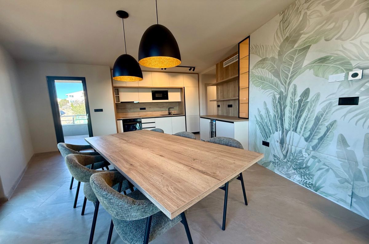 Apartma, prodaja, Omišalj, Hrvatska, 168 m2, 485.000,00 EUR