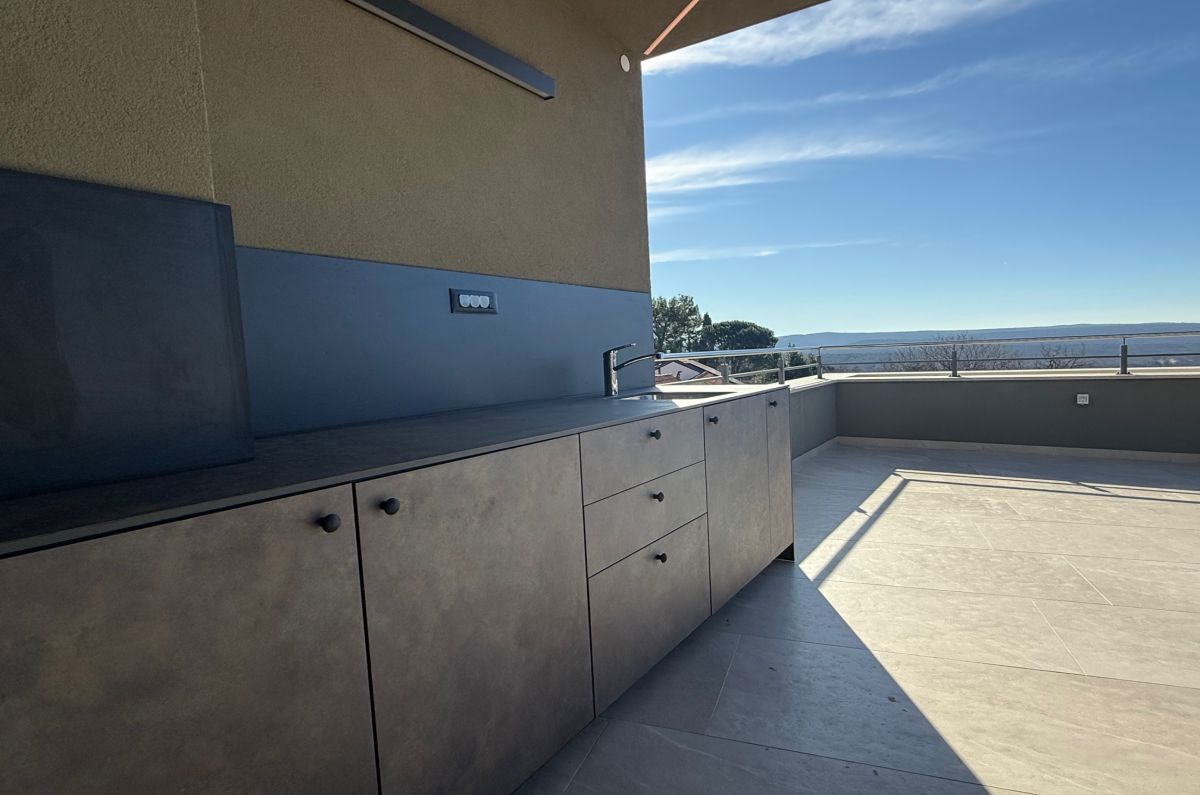 Apartma, prodaja, Omišalj, Hrvatska, 168 m2, 485.000,00 EUR