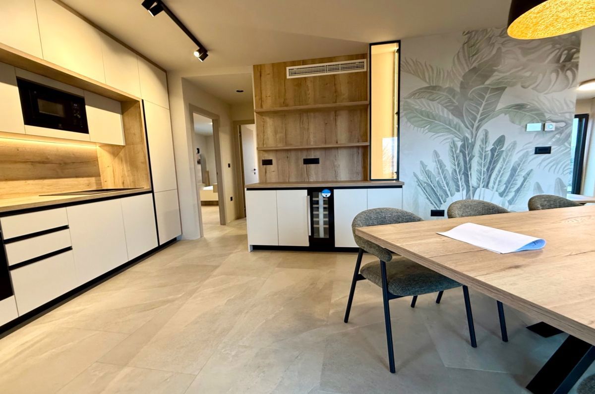 Apartma, prodaja, Omišalj, Hrvatska, 168 m2, 485.000,00 EUR