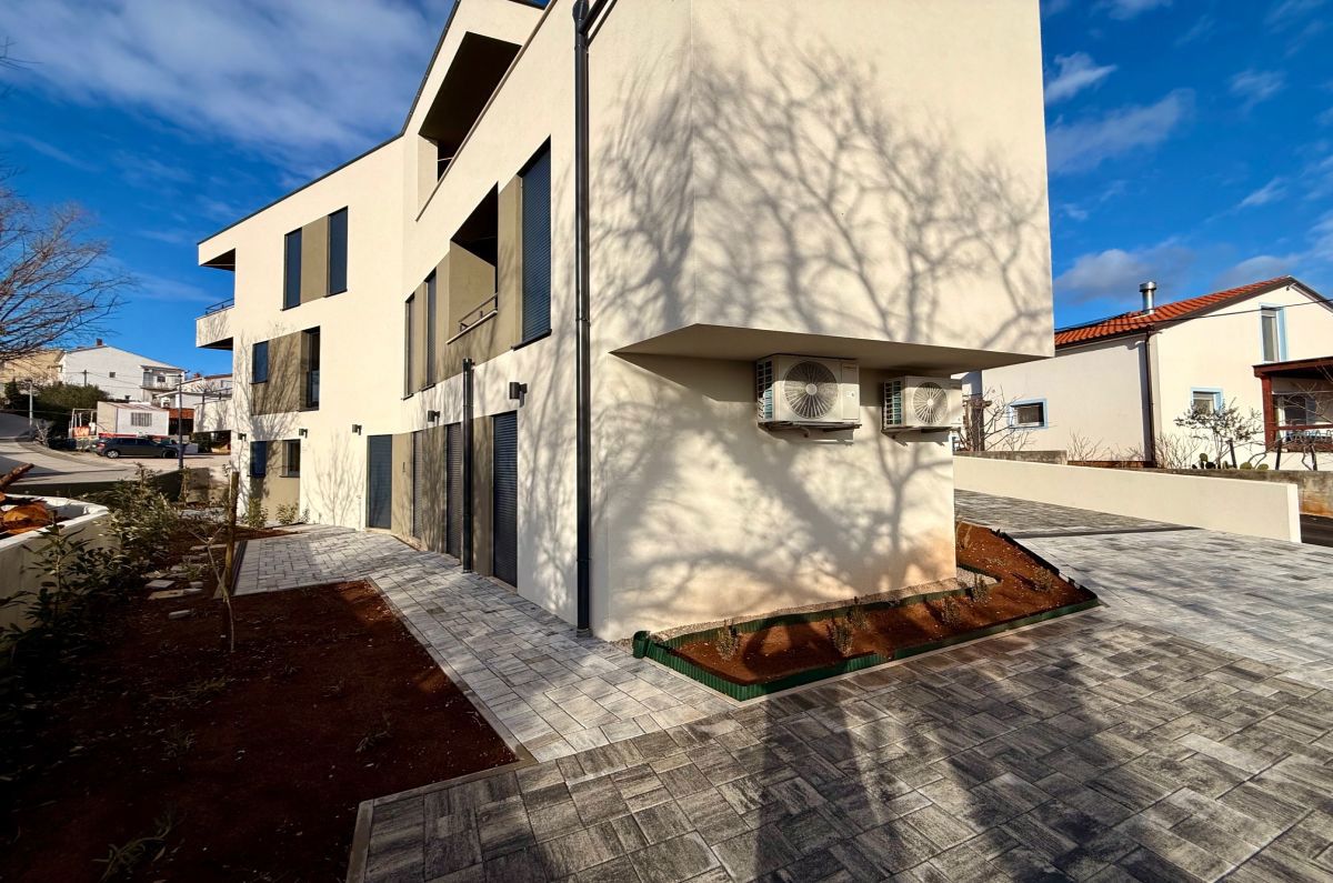 Apartma, prodaja, Omišalj, Hrvatska, 168 m2, 485.000,00 EUR