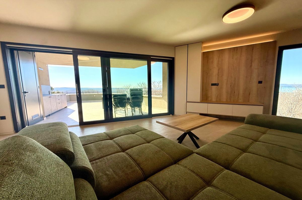 Apartma, prodaja, Omišalj, Hrvatska, 168 m2, 485.000,00 EUR