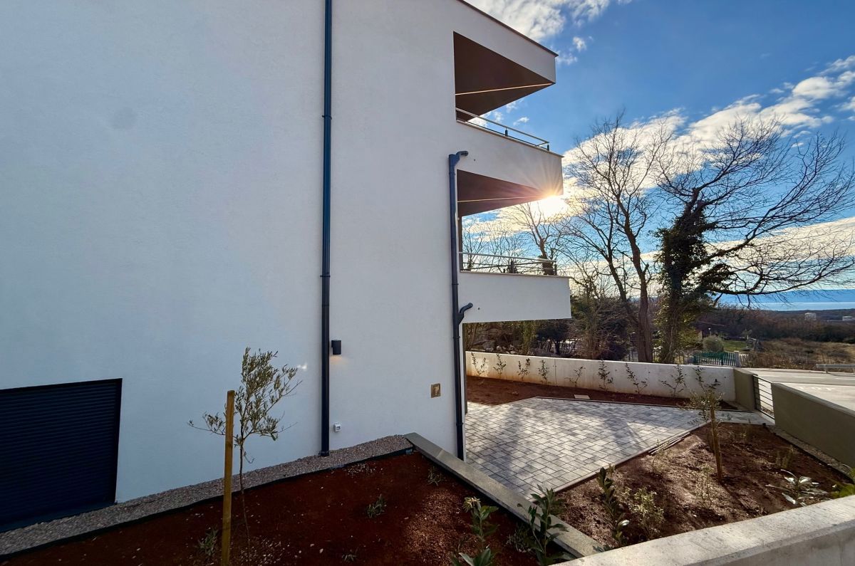 Apartma, prodaja, Omišalj, Hrvatska, 168 m2, 485.000,00 EUR