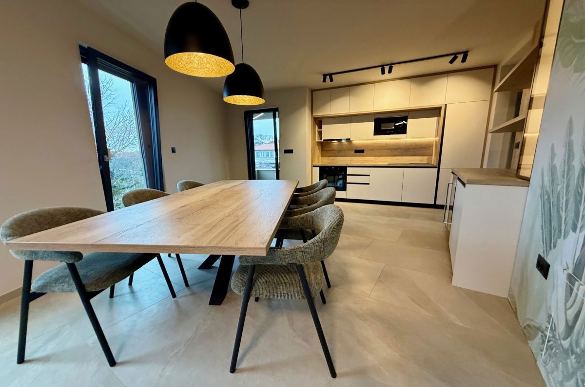 Apartma, prodaja, Omišalj, Hrvatska, 168 m2, 485.000,00 EUR