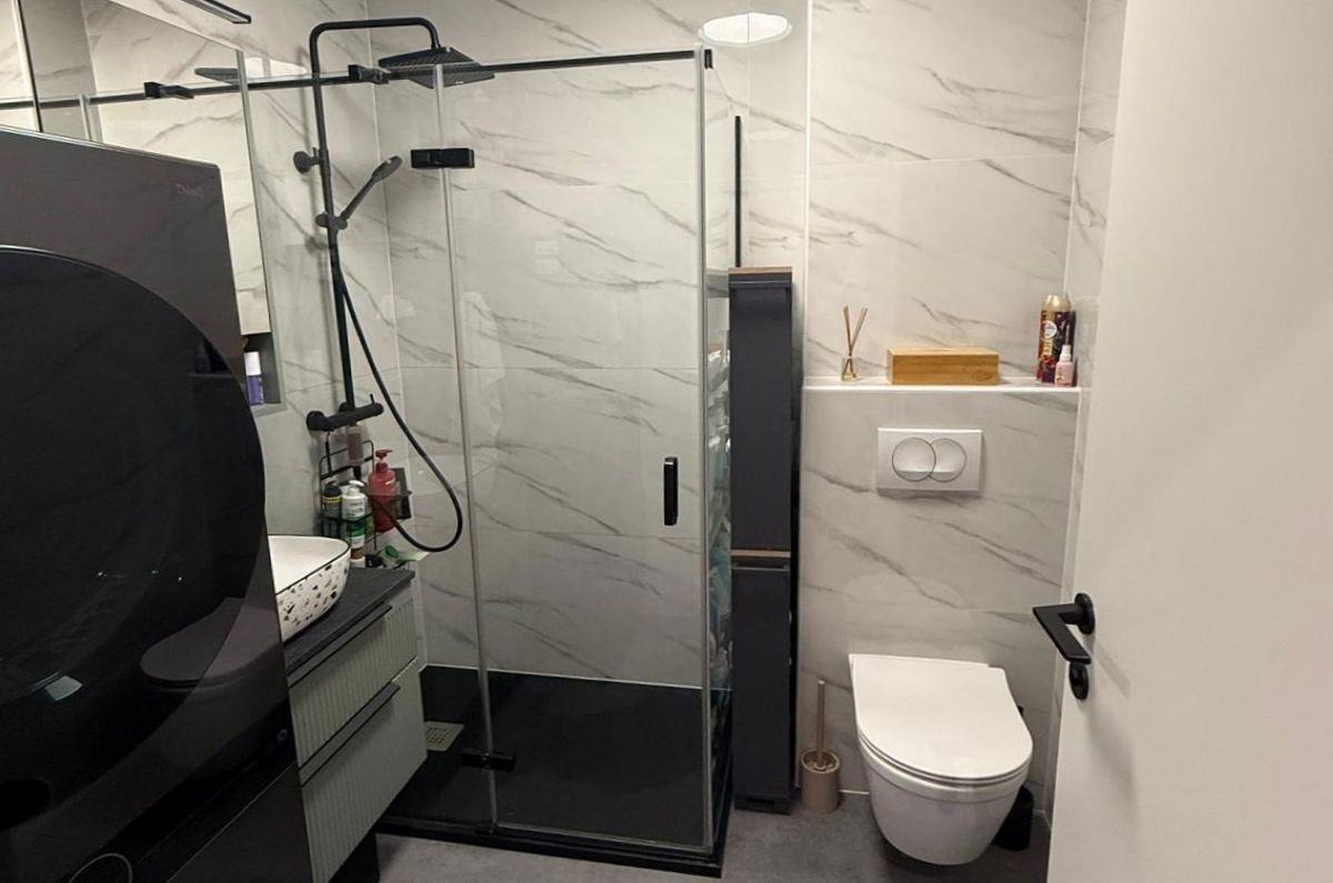 Apartma, prodaja, Mesto Krk, Hrvatska, 44 m2, 299.000,00 EUR