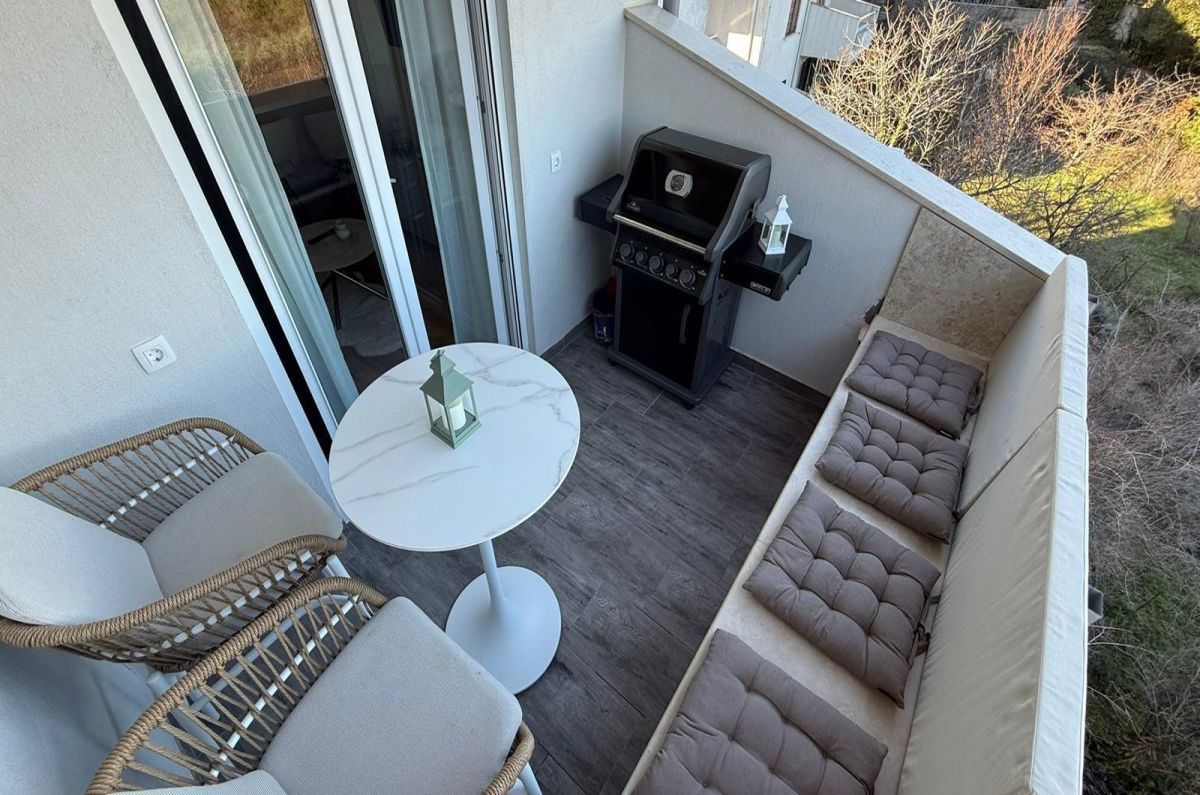 Apartma, prodaja, Mesto Krk, Hrvatska, 44 m2, 299.000,00 EUR