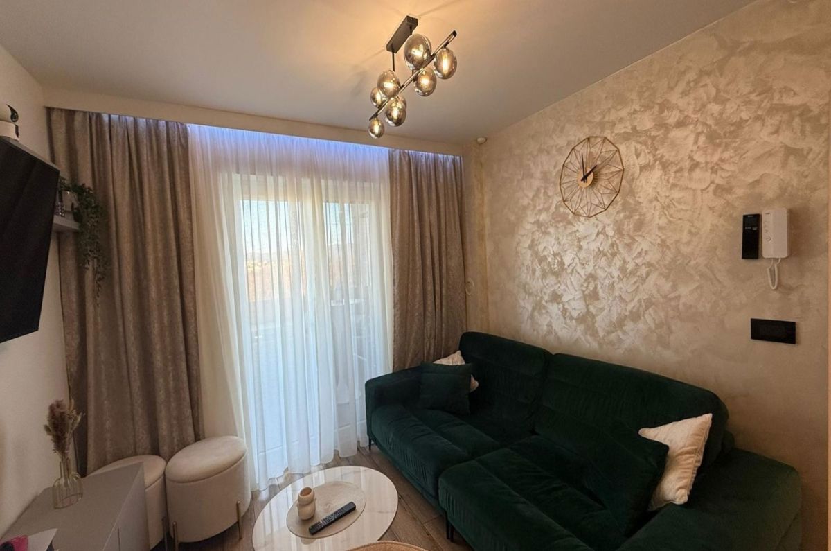 Apartma, prodaja, Mesto Krk, Hrvatska, 44 m2, 299.000,00 EUR