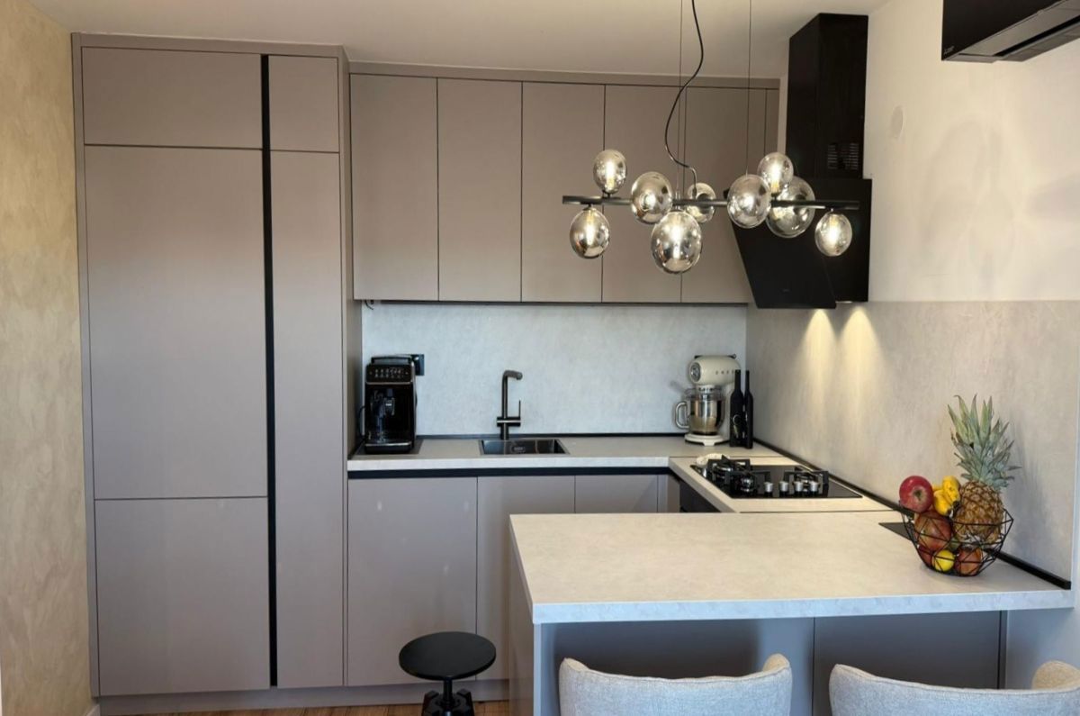 Apartma, prodaja, Mesto Krk, Hrvatska, 44 m2, 299.000,00 EUR