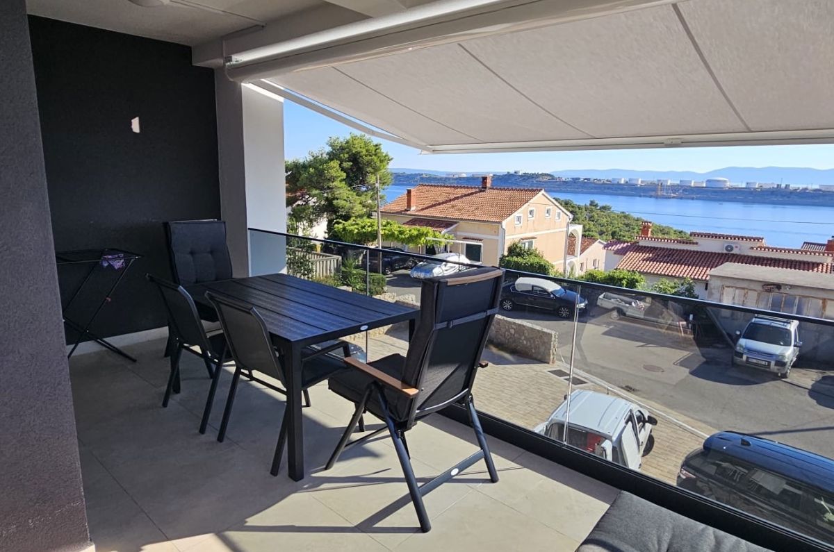 Apartma, prodaja, Omišalj, Hrvatska, 62 m2, 350.000,00 EUR