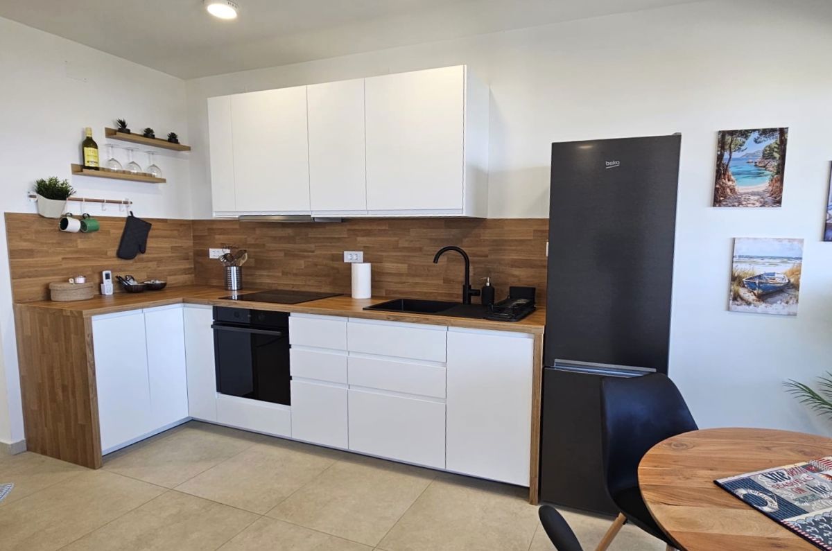 Apartma, prodaja, Omišalj, Hrvatska, 62 m2, 350.000,00 EUR