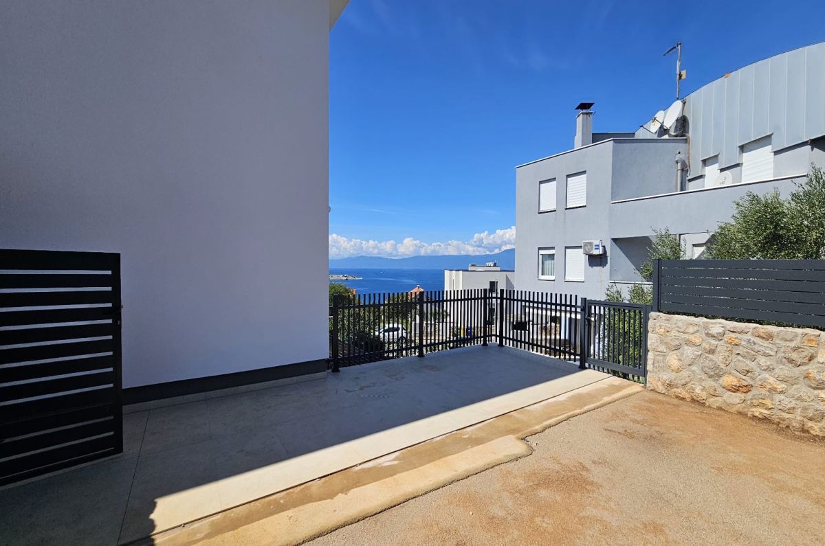 Apartma, prodaja, Omišalj, Hrvatska, 62 m2, 350.000,00 EUR