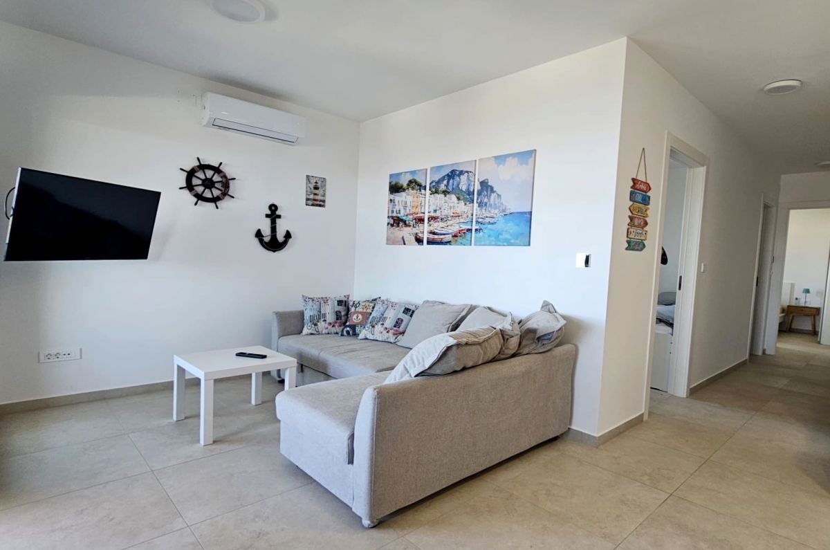 Apartma, prodaja, Omišalj, Hrvatska, 62 m2, 350.000,00 EUR