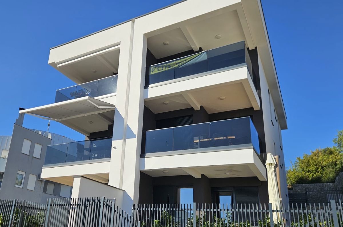 Apartma, prodaja, Omišalj, Hrvatska, 62 m2, 350.000,00 EUR