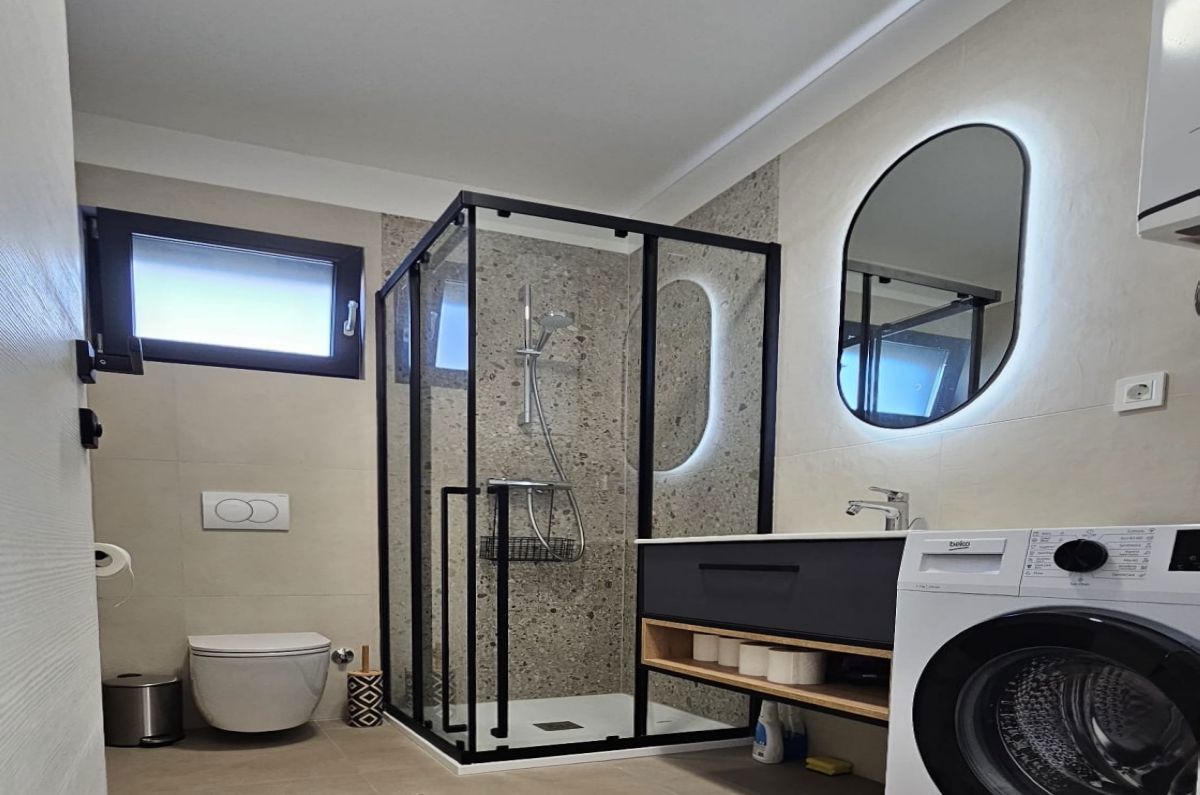 Apartma, prodaja, Omišalj, Hrvatska, 62 m2, 350.000,00 EUR