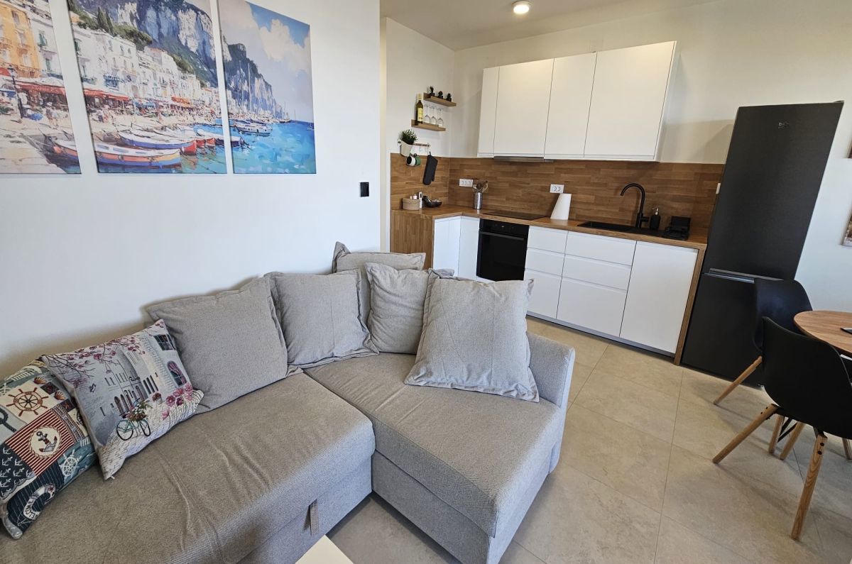 Apartma, prodaja, Omišalj, Hrvatska, 62 m2, 350.000,00 EUR