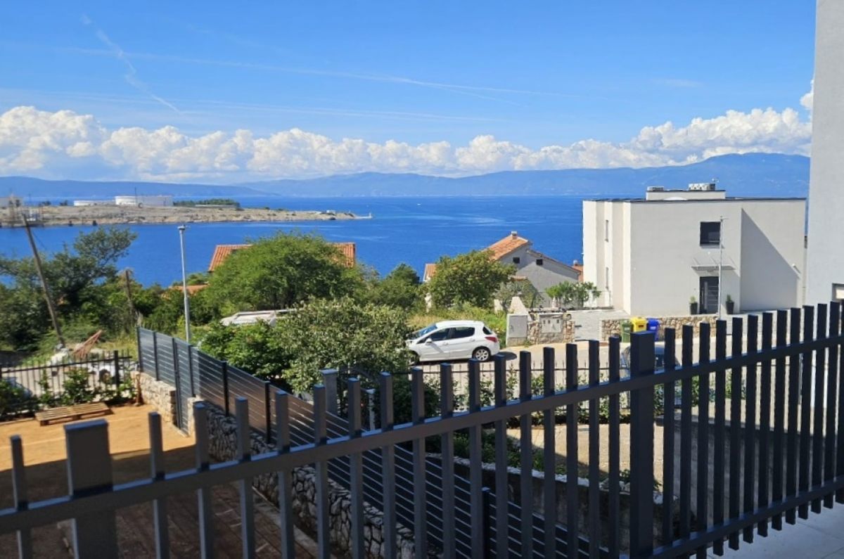 Apartma, prodaja, Omišalj, Hrvatska, 62 m2, 350.000,00 EUR