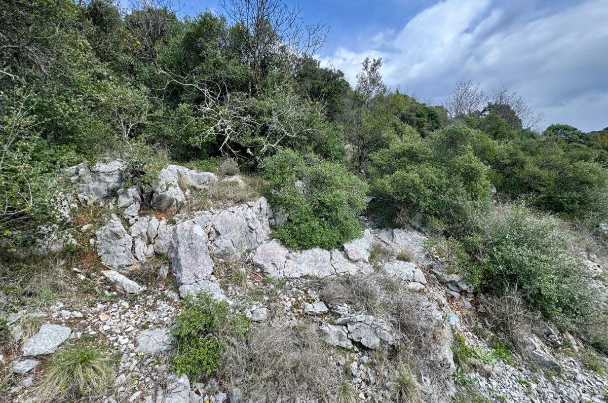 Kmetijsko zemljišće, prodaja, Mesto Krk, Hrvatska, 3700 m2, 119.000,00 EUR