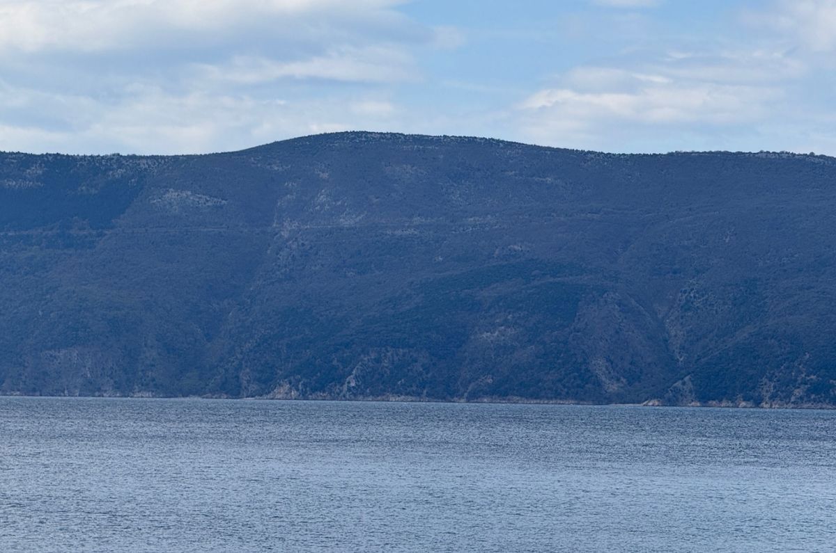 Kmetijsko zemljišće, prodaja, Mesto Krk, Hrvatska, 3700 m2, 119.000,00 EUR