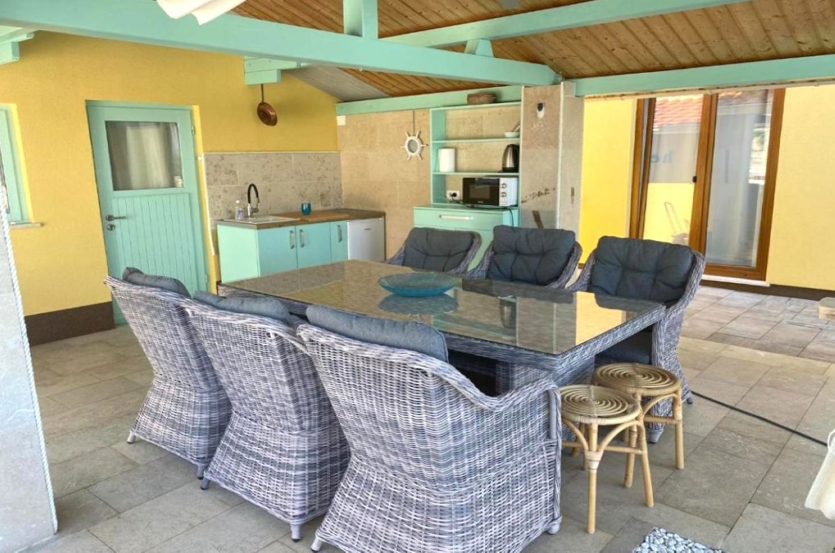 Hiša, prodaja, Mesto Krk, Hrvatska, 220 m2, 1.500.000,00 EUR