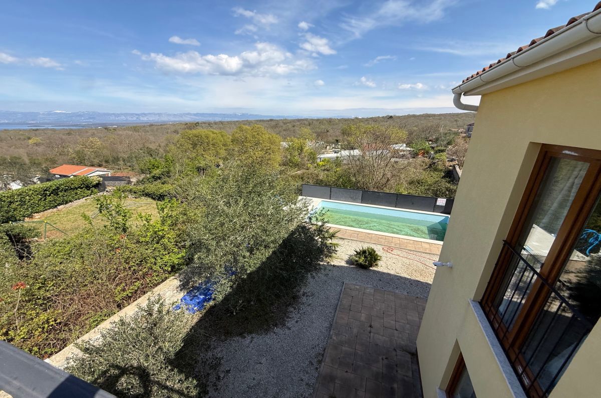 Hiša, prodaja, Mesto Krk, Hrvatska, 220 m2, 1.500.000,00 EUR