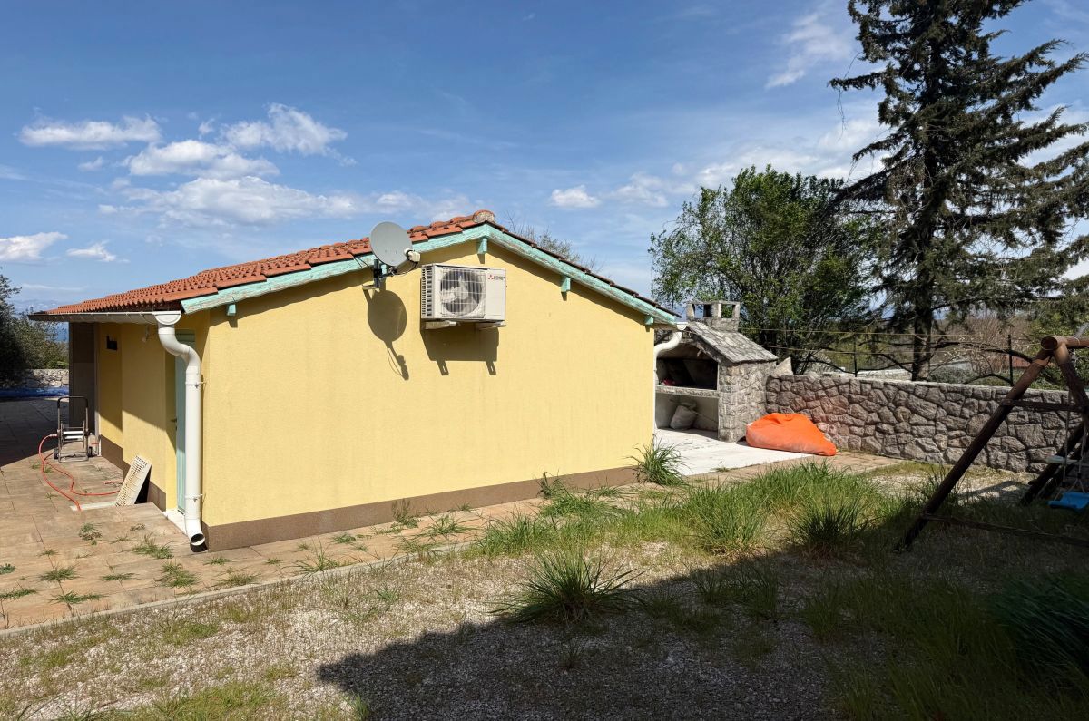 Hiša, prodaja, Mesto Krk, Hrvatska, 220 m2, 1.500.000,00 EUR