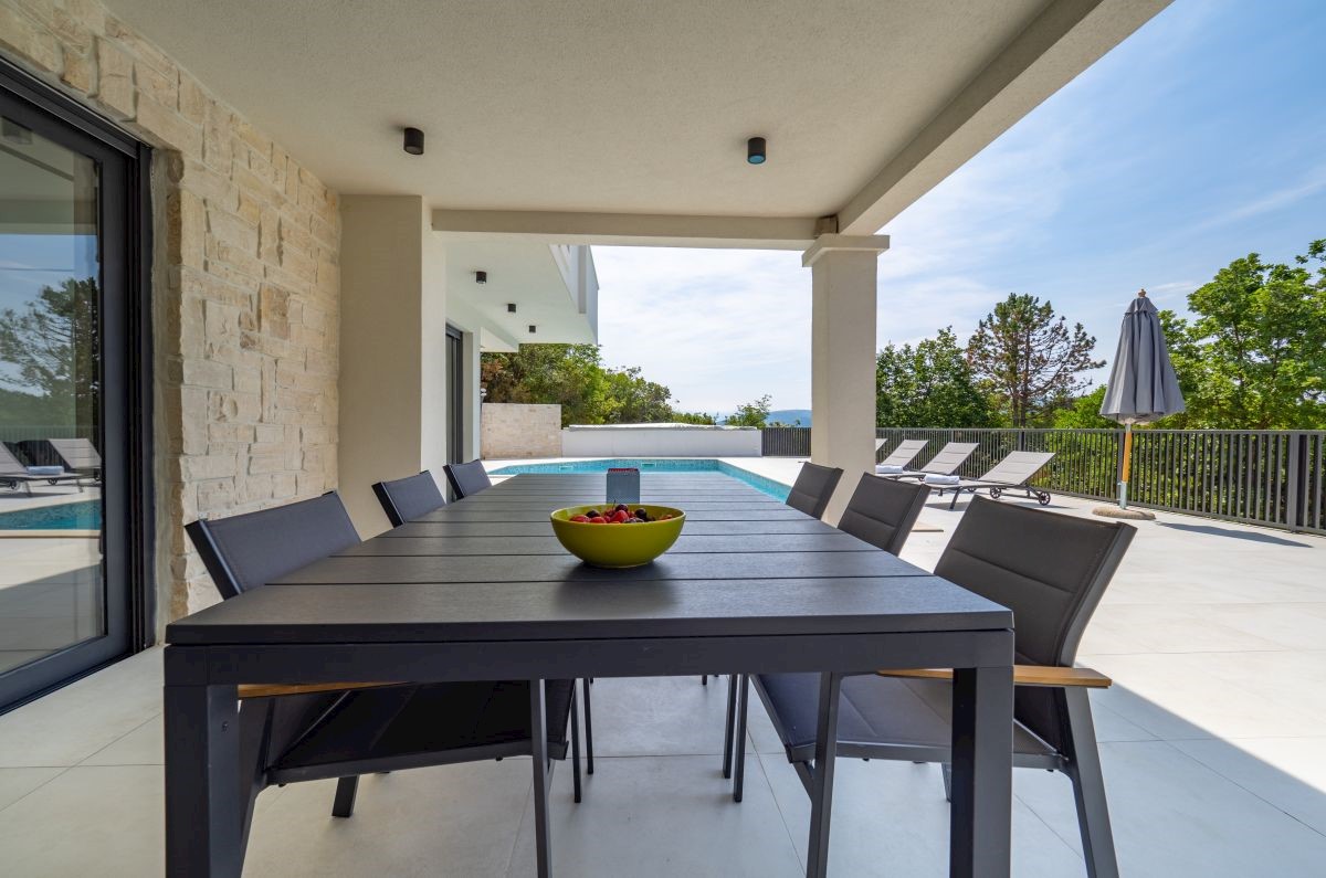 Hi&#353;a, prodaja, Vrbnik, Hrvatska, 150 m2, 850.000,00 EUR