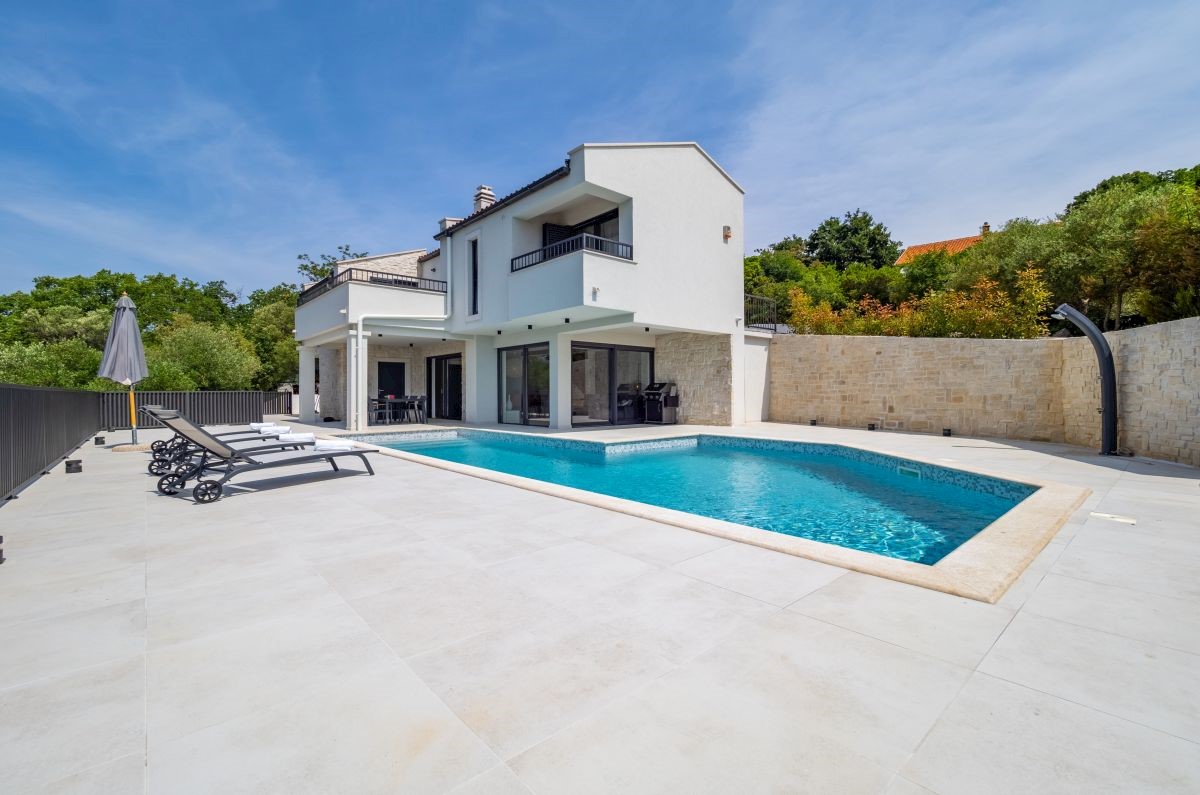Hi&#353;a, prodaja, Vrbnik, Hrvatska, 150 m2, 850.000,00 EUR