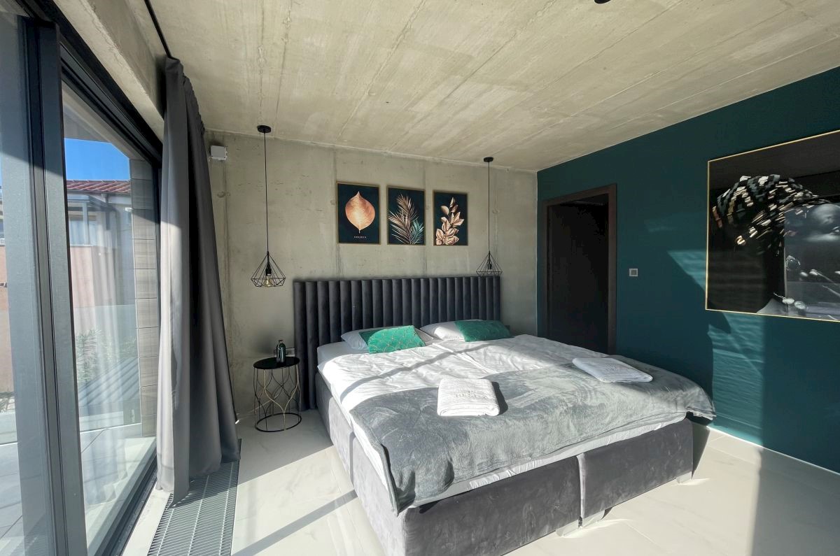 Hi&#353;a, prodaja, Baška, Hrvatska, 249 m2, 2.000.000,00 EUR