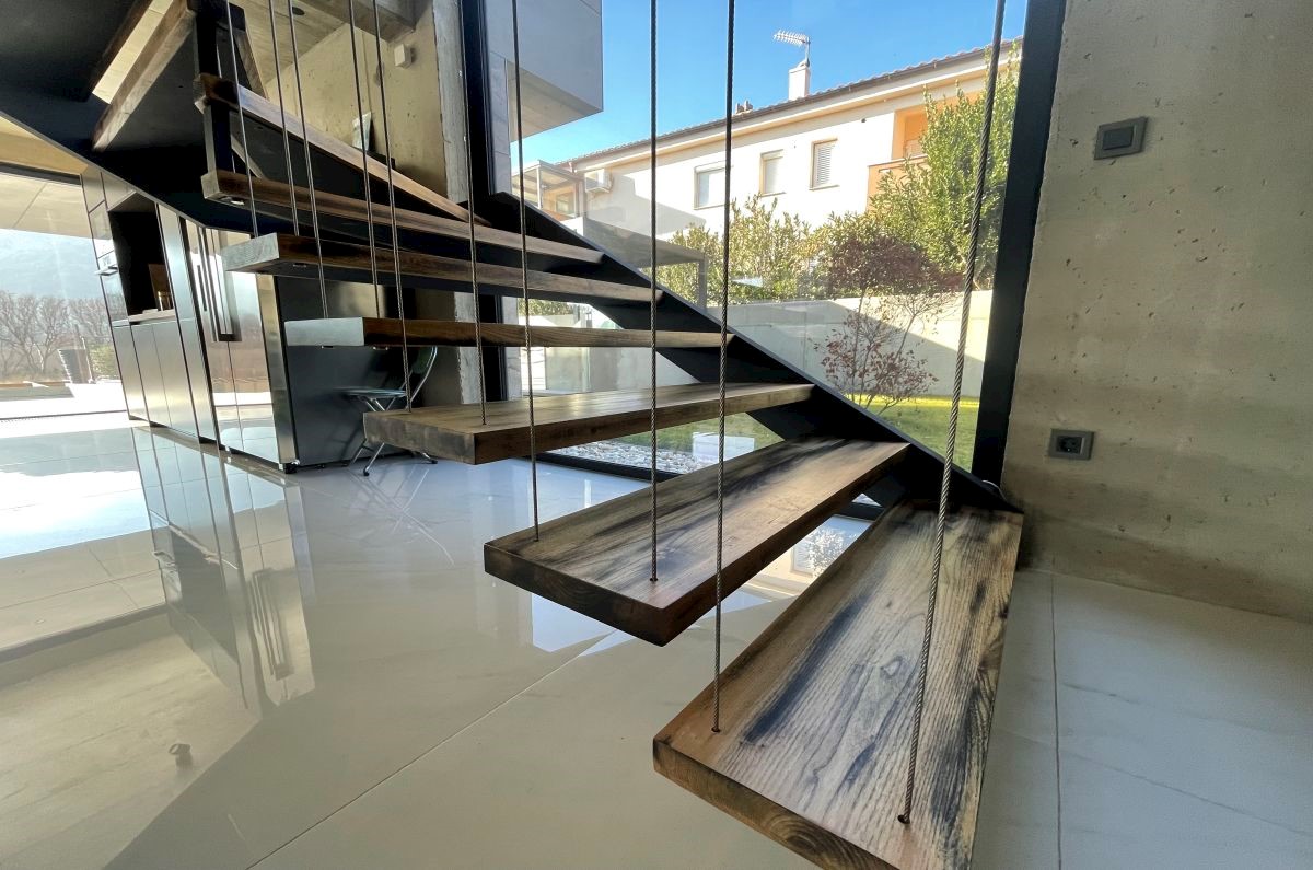 Hi&#353;a, prodaja, Baška, Hrvatska, 249 m2, 2.000.000,00 EUR