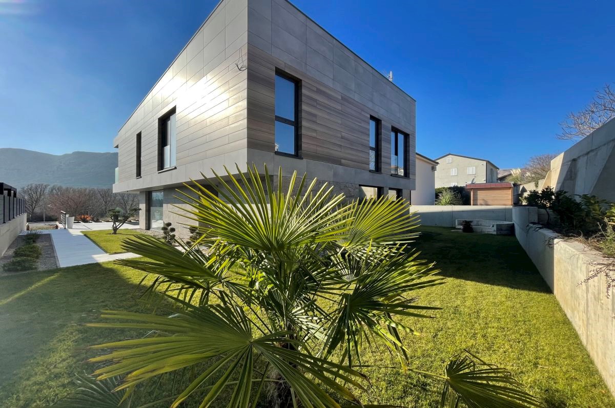 Hi&#353;a, prodaja, Baška, Hrvatska, 249 m2, 2.000.000,00 EUR