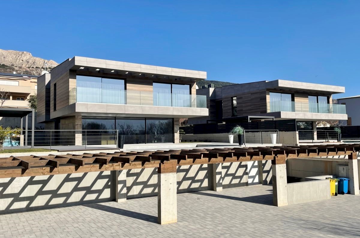 Hi&#353;a, prodaja, Baška, Hrvatska, 249 m2, 2.000.000,00 EUR