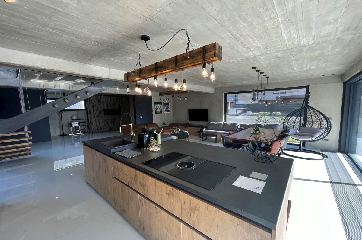 Hi&#353;a, prodaja, Baška, Hrvatska, 249 m2, 2.000.000,00 EUR