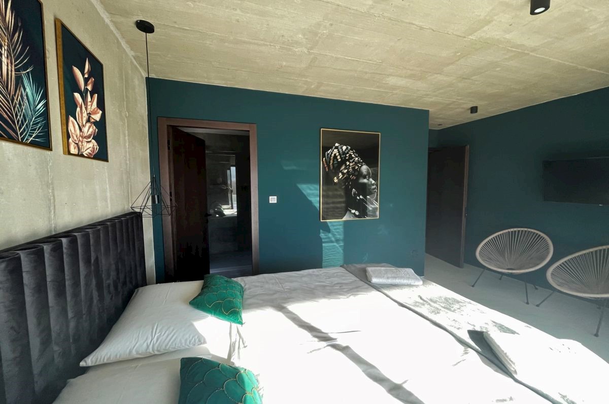 Hi&#353;a, prodaja, Baška, Hrvatska, 249 m2, 2.000.000,00 EUR