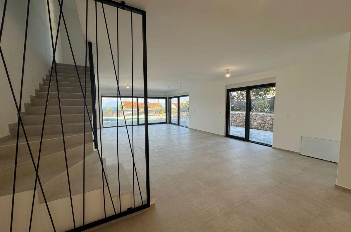 Hi&#353;a, prodaja, Njivice, Hrvatska, 208 m2, 1.340.000,00 EUR