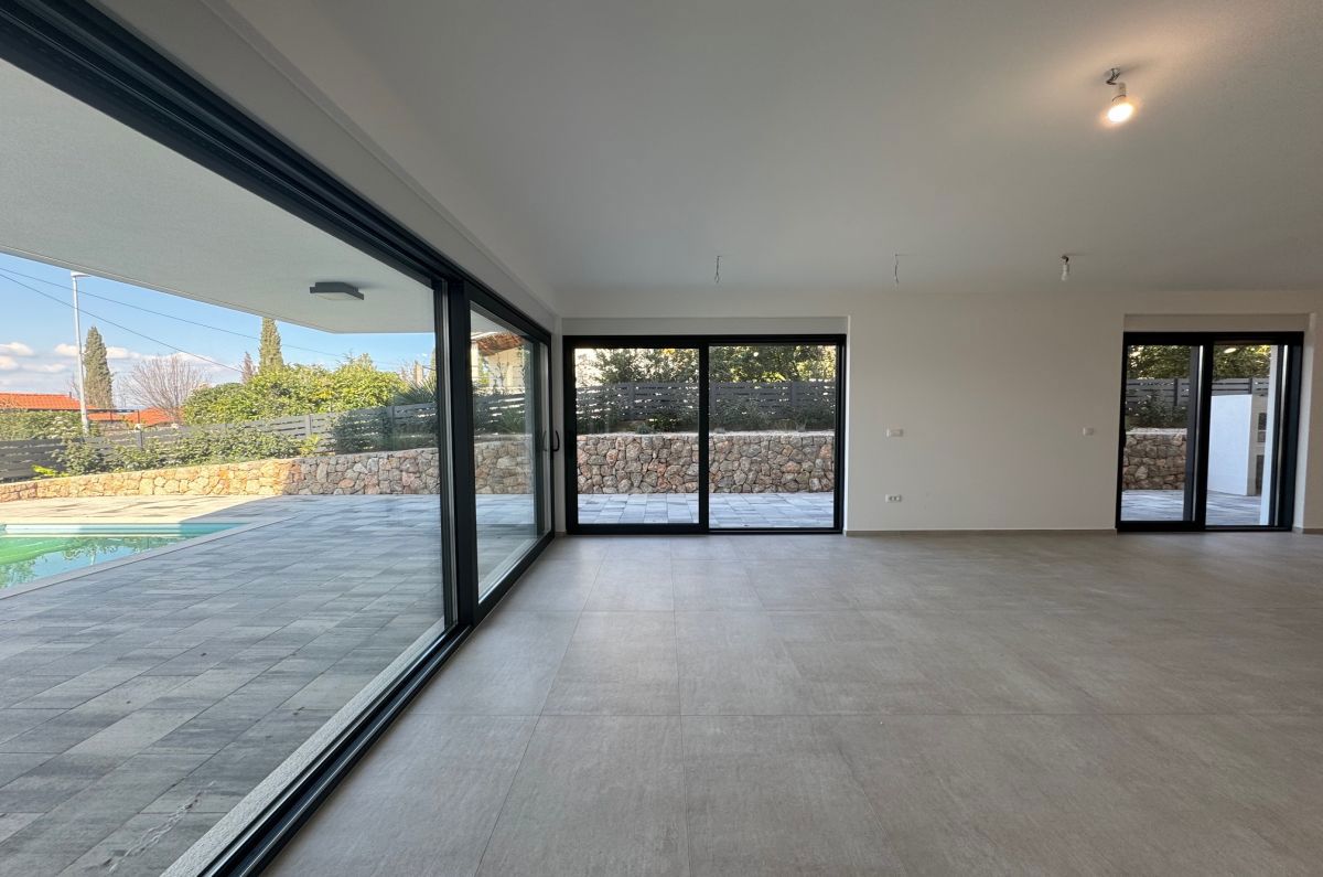 Hi&#353;a, prodaja, Njivice, Hrvatska, 208 m2, 1.340.000,00 EUR