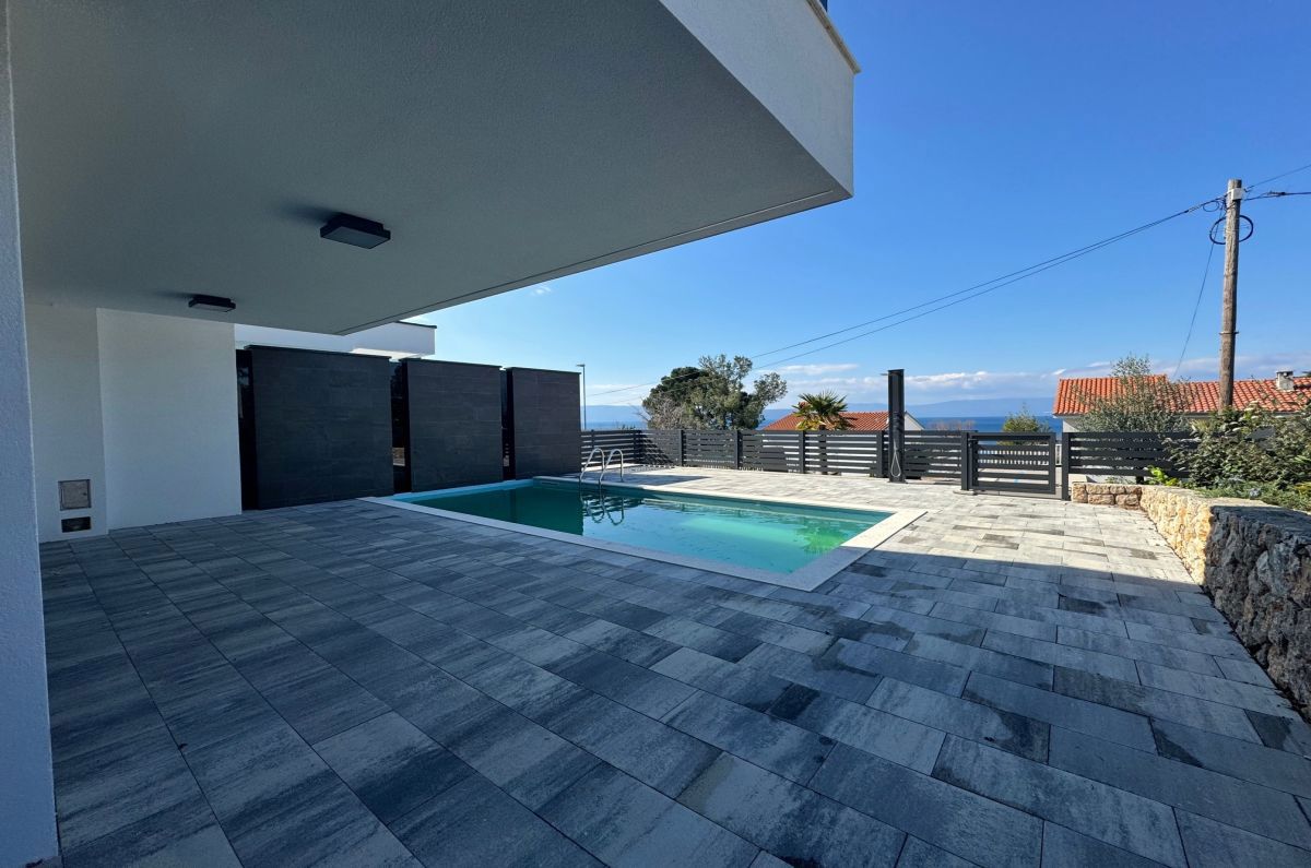 Hi&#353;a, prodaja, Njivice, Hrvatska, 208 m2, 1.340.000,00 EUR