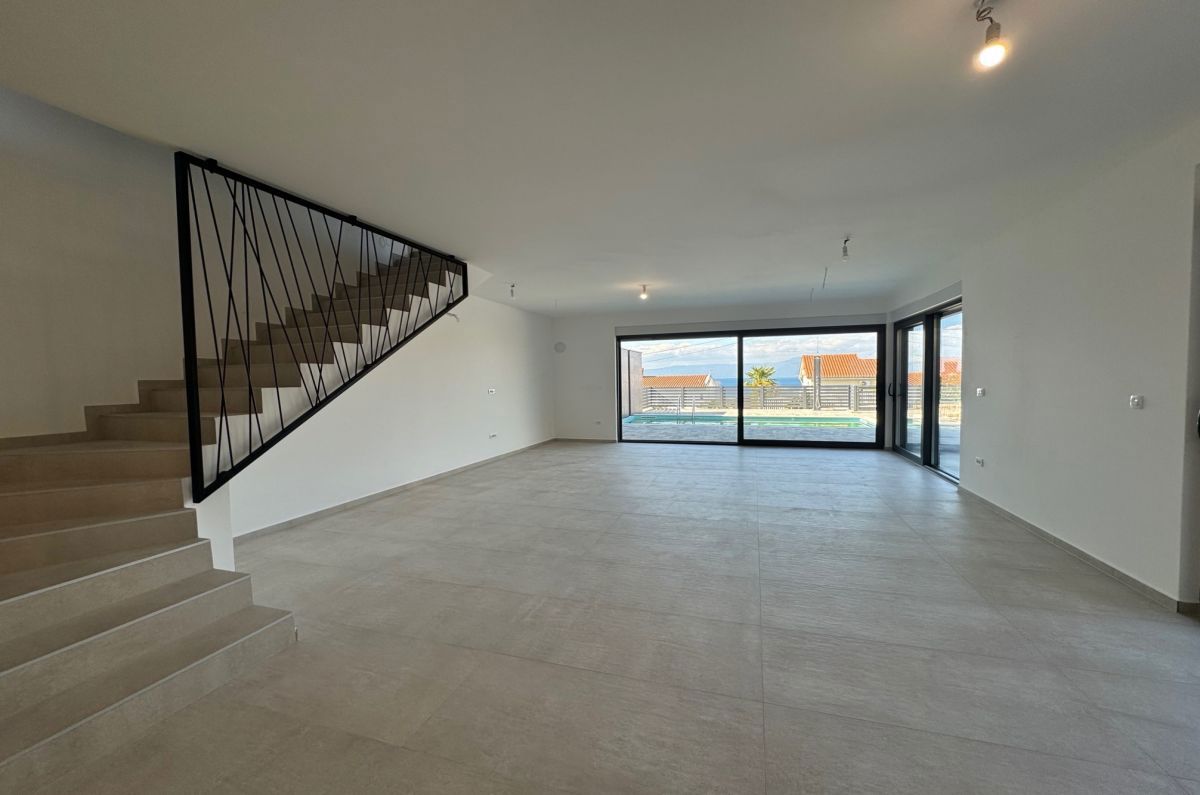 Hi&#353;a, prodaja, Njivice, Hrvatska, 208 m2, 1.340.000,00 EUR