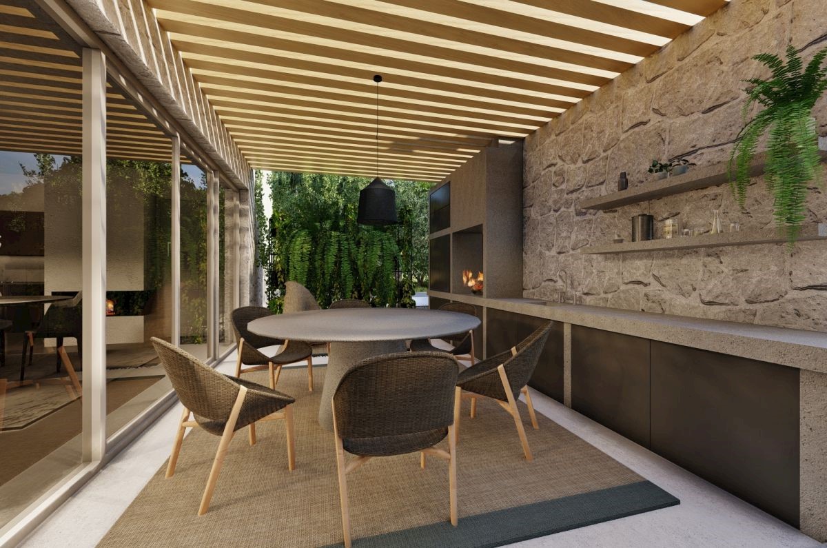 Gradbeno zemlji&#353;&#263;e, prodaja, Vrbnik, Hrvatska, 484 m2, 88.000,00 EUR