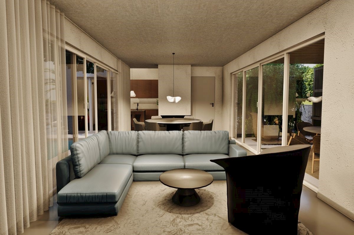 Gradbeno zemlji&#353;&#263;e, prodaja, Vrbnik, Hrvatska, 484 m2, 88.000,00 EUR