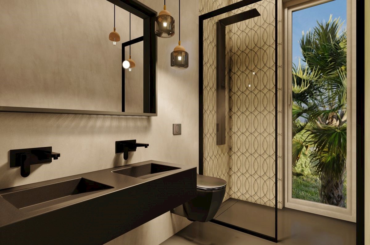 Gradbeno zemlji&#353;&#263;e, prodaja, Vrbnik, Hrvatska, 484 m2, 88.000,00 EUR