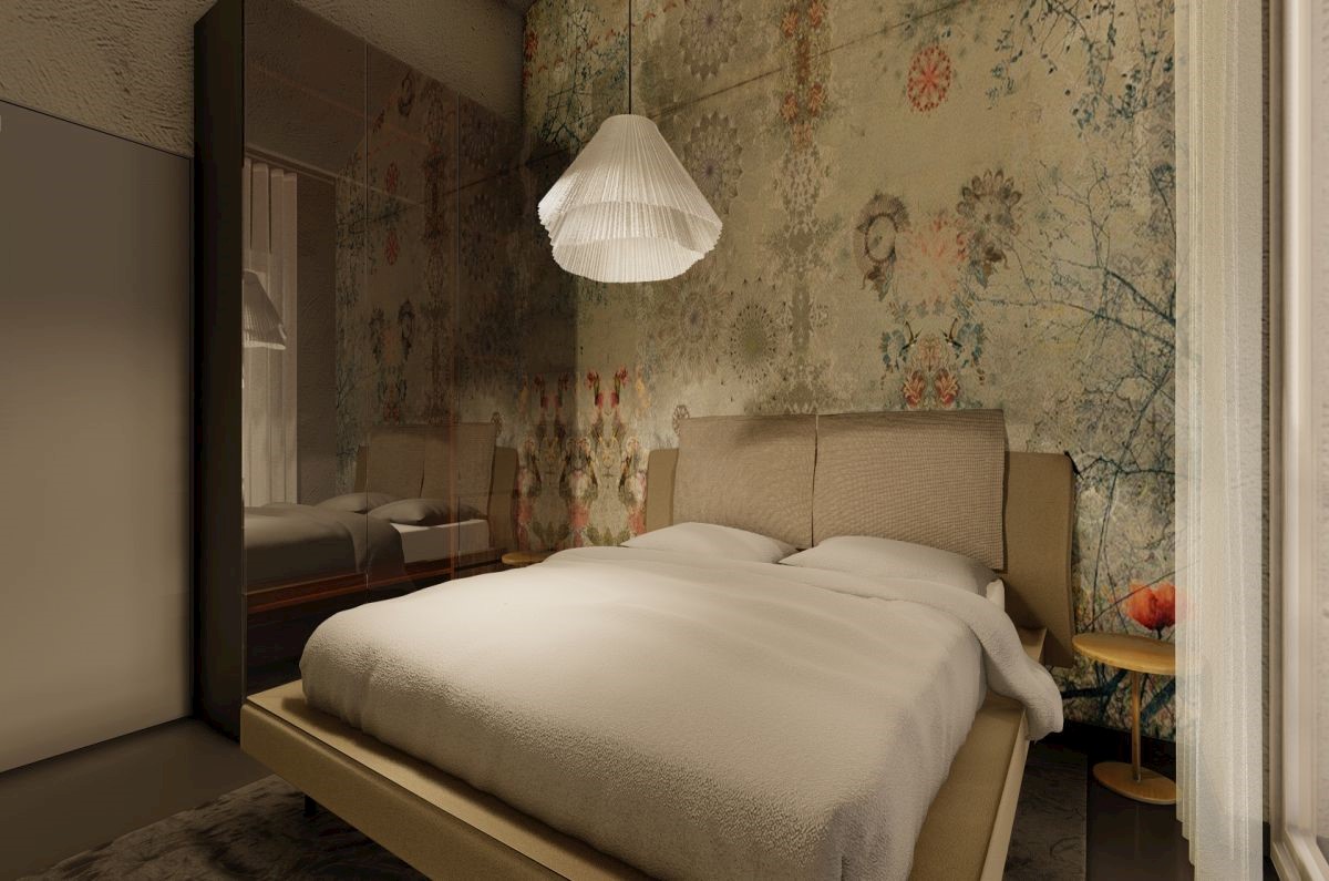 Gradbeno zemlji&#353;&#263;e, prodaja, Vrbnik, Hrvatska, 484 m2, 88.000,00 EUR