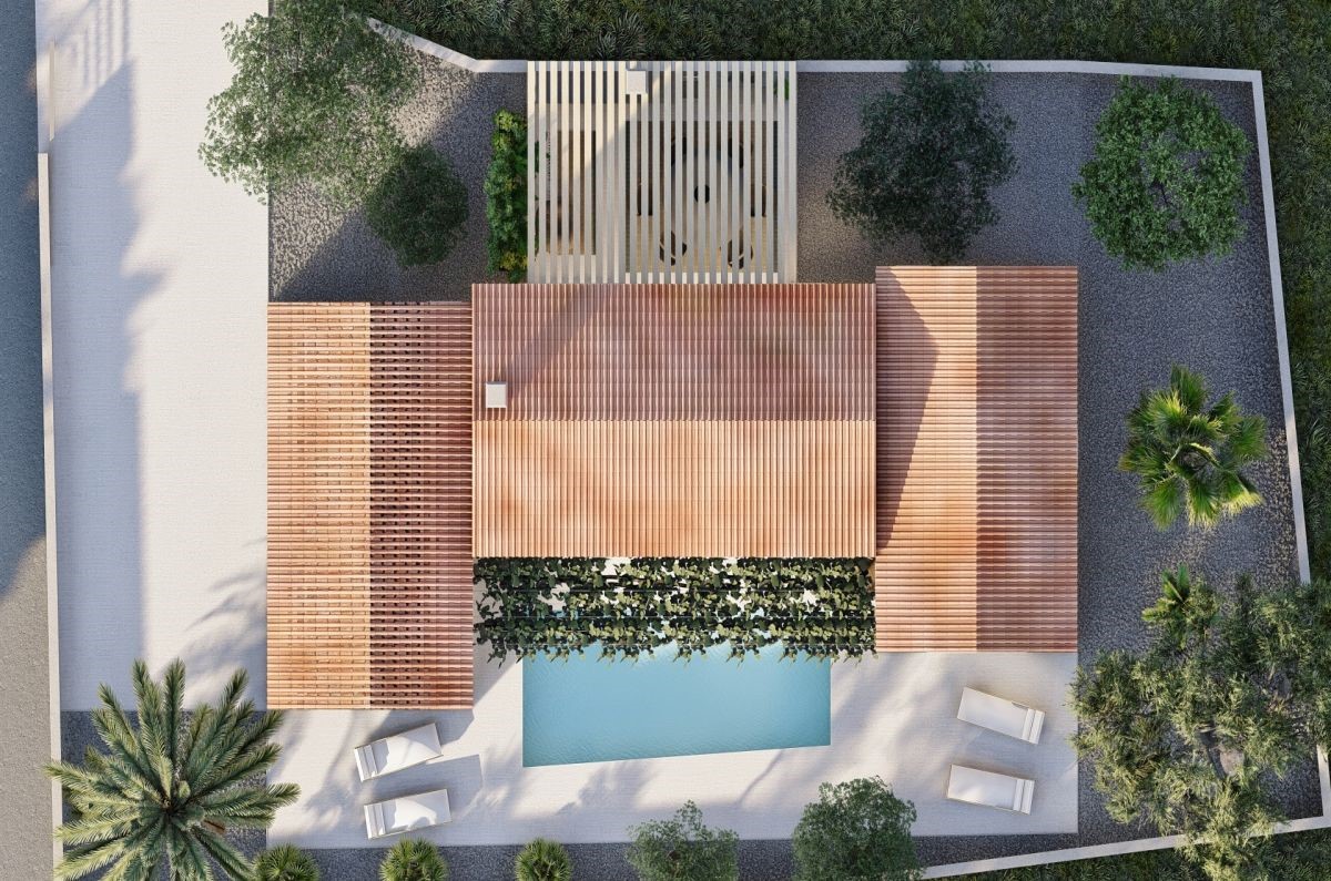 Gradbeno zemlji&#353;&#263;e, prodaja, Vrbnik, Hrvatska, 484 m2, 88.000,00 EUR