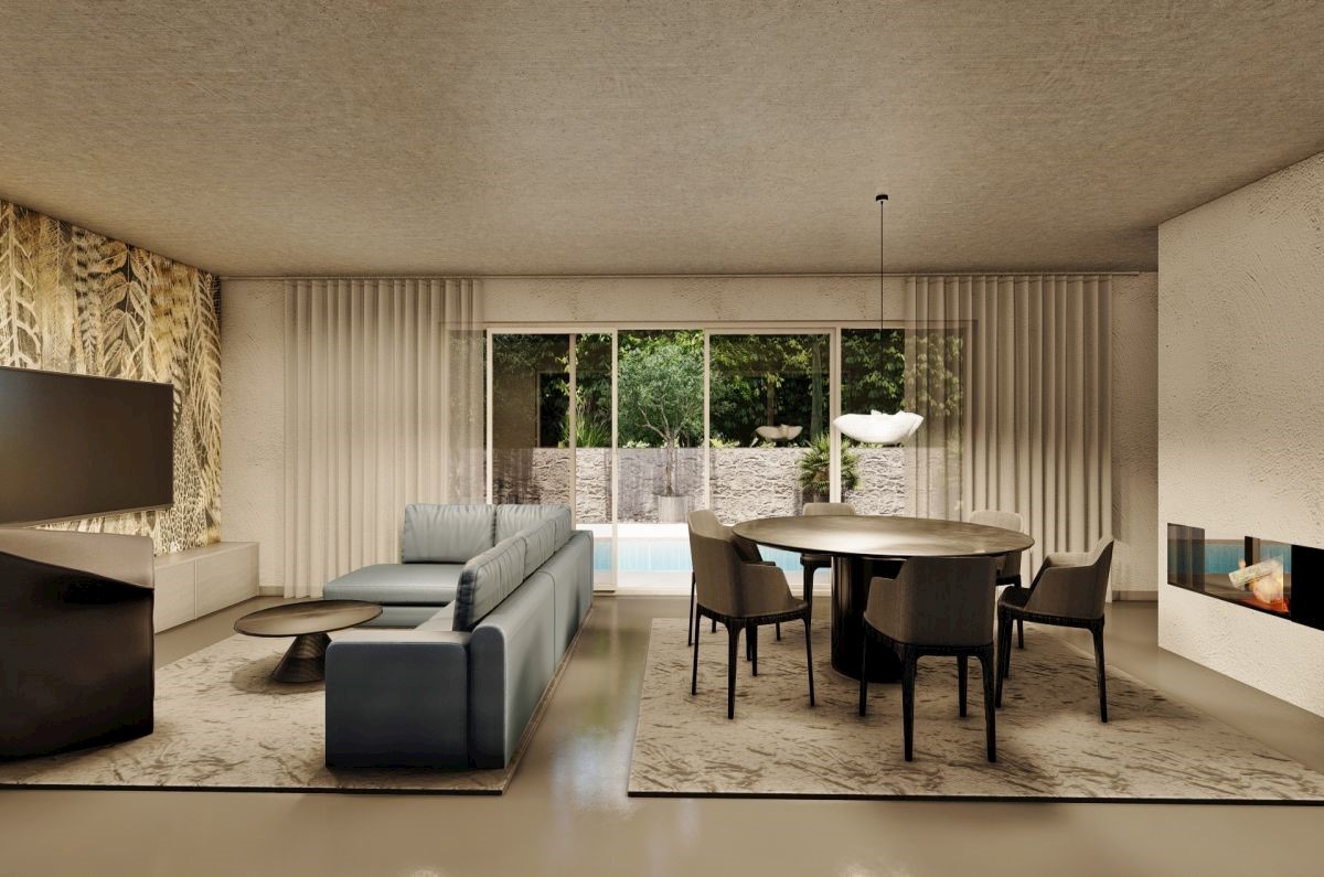 Gradbeno zemlji&#353;&#263;e, prodaja, Vrbnik, Hrvatska, 484 m2, 88.000,00 EUR