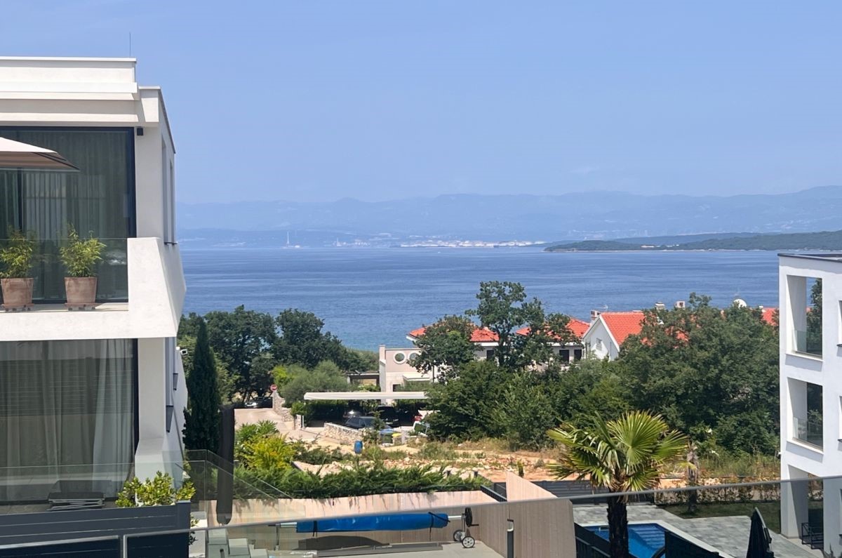 Apartma, prodaja, Malinska, Hrvatska, 96 m2, 580.000,00 EUR