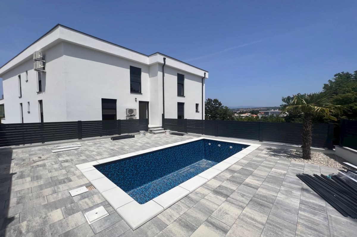 Apartma, prodaja, Malinska, Hrvatska, 96 m2, 580.000,00 EUR