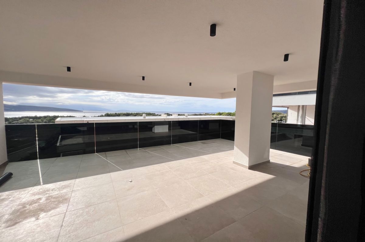 Apartma, prodaja, Mesto Krk, Hrvatska, 165 m2, 865.000,00 EUR