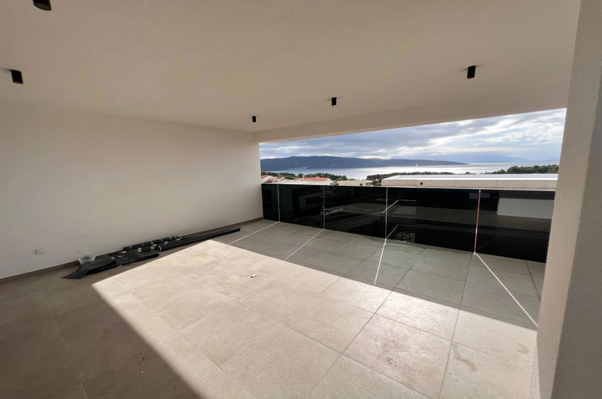 Apartma, prodaja, Mesto Krk, Hrvatska, 165 m2, 865.000,00 EUR