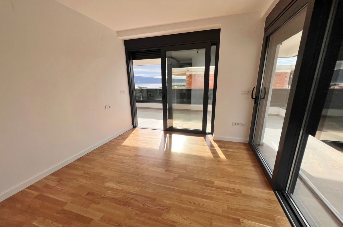Apartma, prodaja, Mesto Krk, Hrvatska, 165 m2, 865.000,00 EUR