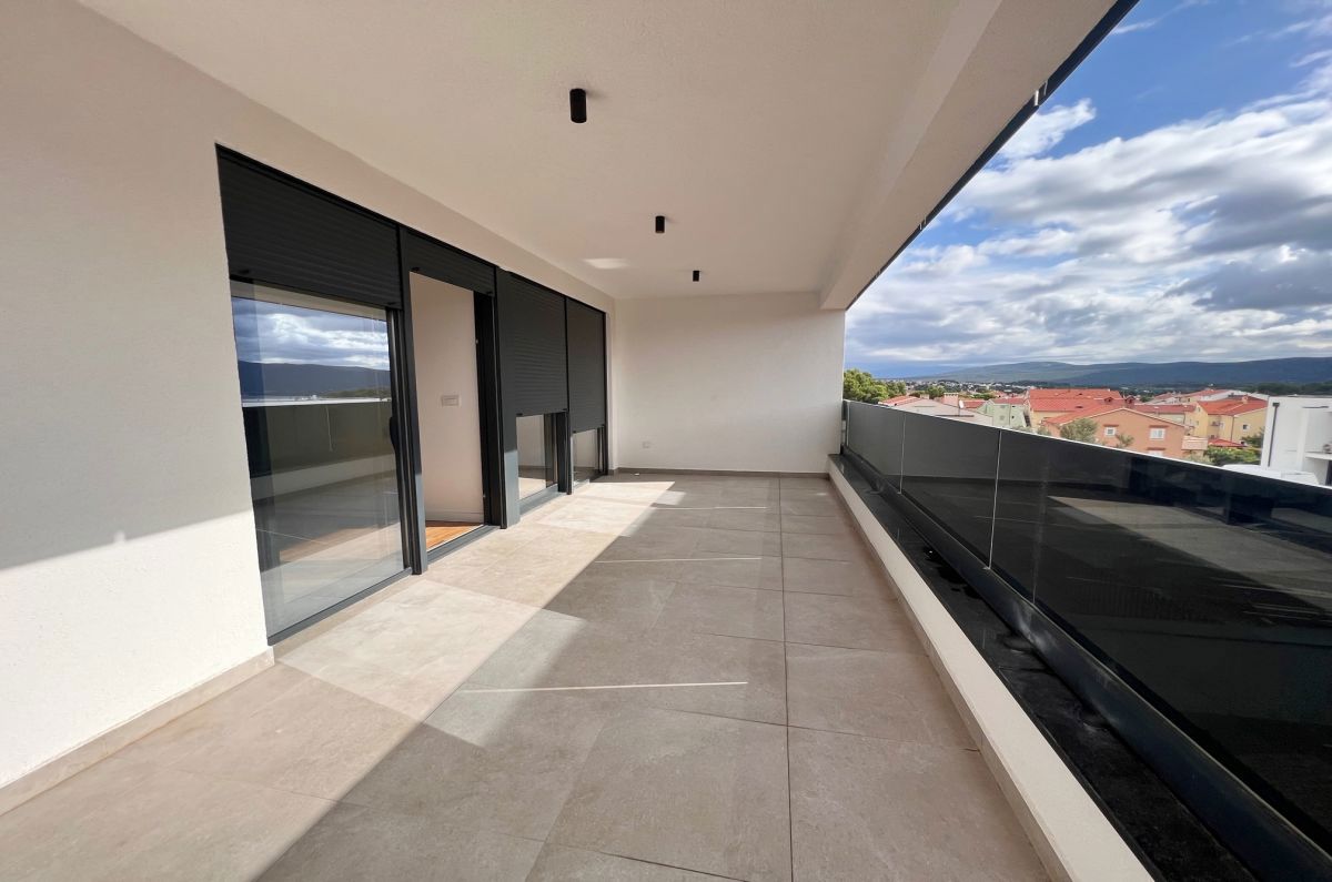 Apartma, prodaja, Mesto Krk, Hrvatska, 165 m2, 865.000,00 EUR