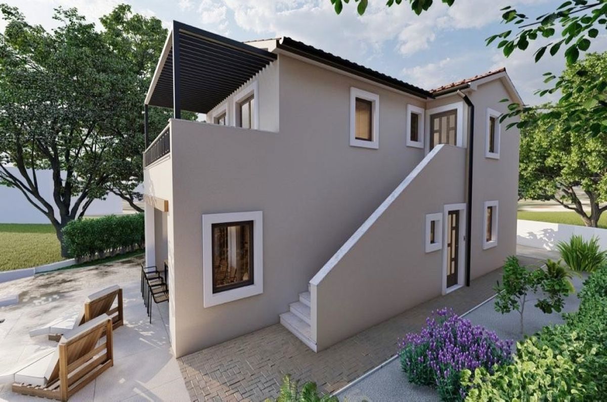 Hi&#353;a, prodaja, Malinska, Hrvatska, 196 m2, 895.000,00 EUR