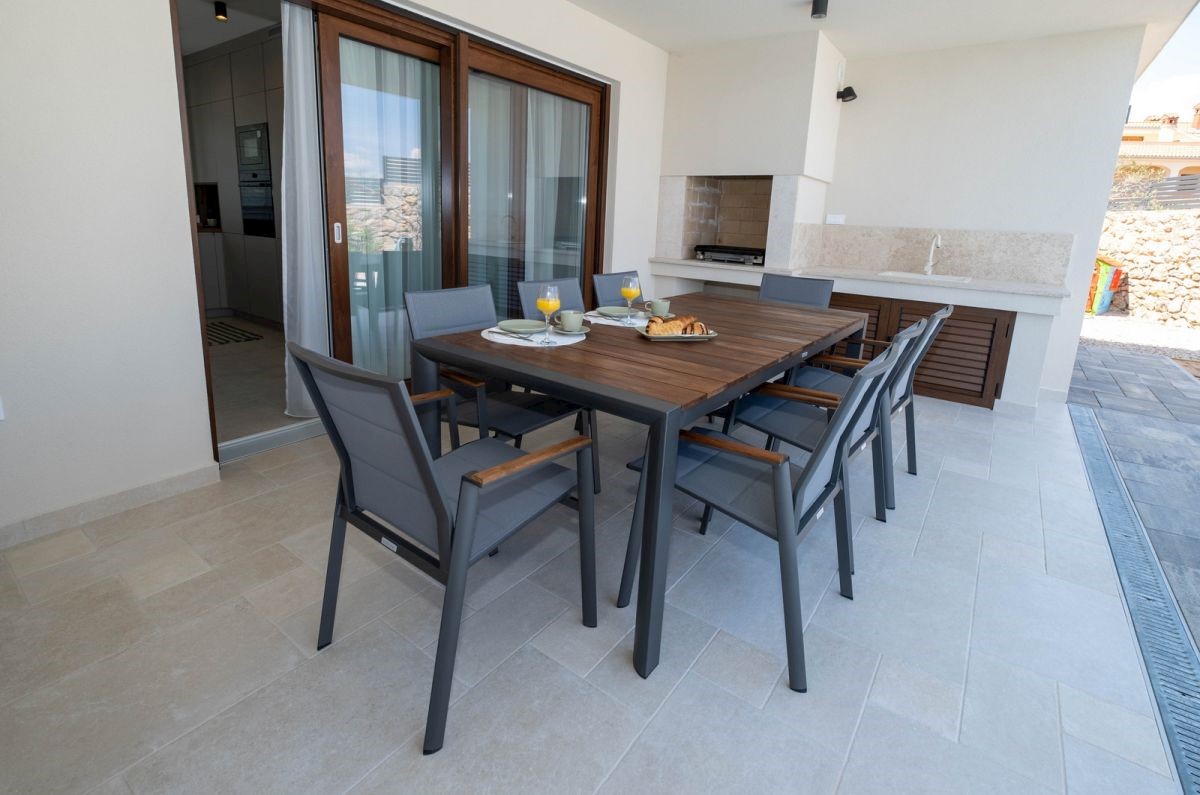 Hi&#353;a, prodaja, Mesto Krk, Hrvatska, 173 m2, 890.000,00 EUR